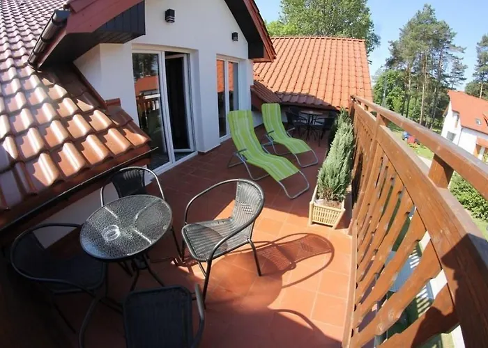 Osrodek Nad Jeziorem - Radew Rosnowo