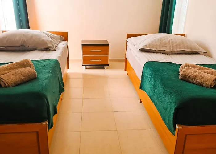 Osrodek Nad Jeziorem - Radew Rosnowo