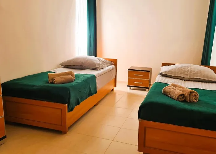 假日公园 Osrodek Nad Jeziorem - Radew